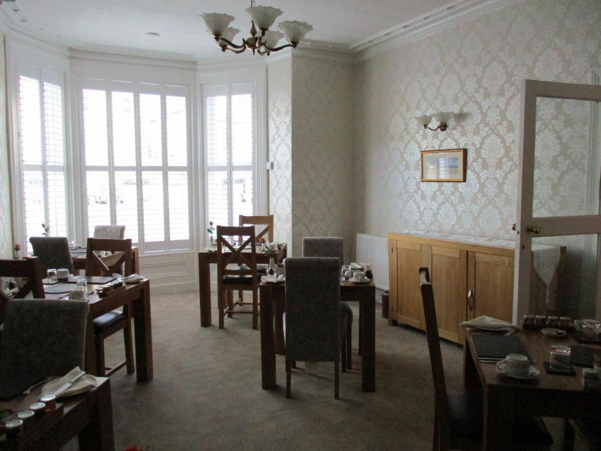 Adcote House (Adults Only) Llandudno Exterior foto